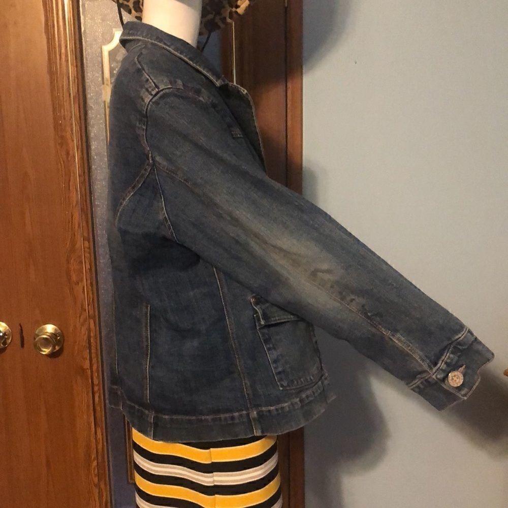 DuckHead Jean Jacket   - Picture 3 of 9